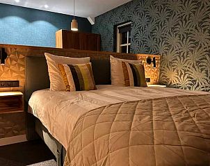 Verblijf 543602 - Vakantiewoning Vechtstreek - Vakantiehuisje in Kloosterhaar