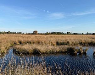 Verblijf 543602 - Vakantiewoning Vechtstreek - Vakantiehuisje in Kloosterhaar