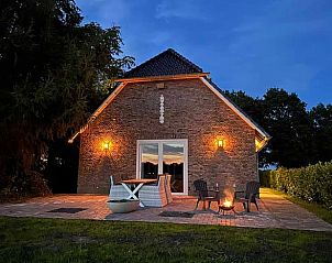 Verblijf 543602 - Vakantiewoning Vechtstreek - Vakantiehuisje in Kloosterhaar