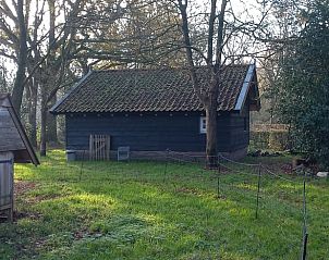 Verblijf 544501 - Vakantiewoning Vechtstreek - Vakantiehuis in Brucht