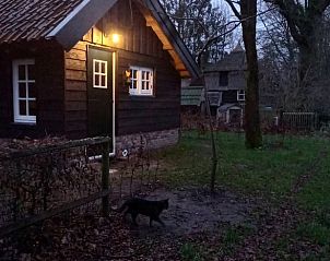 Verblijf 544501 - Vakantiewoning Vechtstreek - Vakantiehuis in Brucht