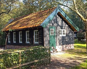 Verblijf 544501 - Vakantiewoning Vechtstreek - Vakantiehuis in Brucht