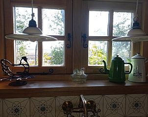 Verblijf 544501 - Vakantiewoning Vechtstreek - Vakantiehuis in Brucht