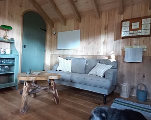 Verblijf 544501 - Vakantiewoning Vechtstreek - Vakantiehuis in Brucht