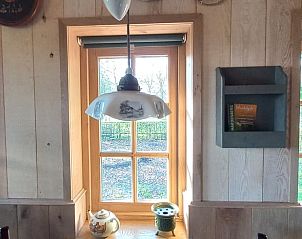 Verblijf 544501 - Vakantiewoning Vechtstreek - Vakantiehuis in Brucht