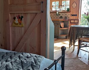 Verblijf 544501 - Vakantiewoning Vechtstreek - Vakantiehuis in Brucht