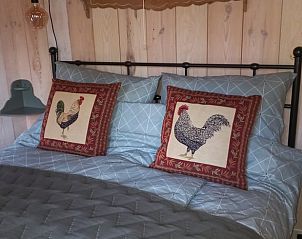 Verblijf 544501 - Vakantiewoning Vechtstreek - Vakantiehuis in Brucht