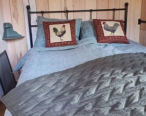 Verblijf 544501 - Vakantiewoning Vechtstreek - Vakantiehuis in Brucht