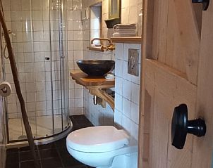 Verblijf 544501 - Vakantiewoning Vechtstreek - Vakantiehuis in Brucht