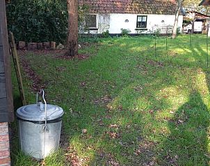 Verblijf 544501 - Vakantiewoning Vechtstreek - Vakantiehuis in Brucht