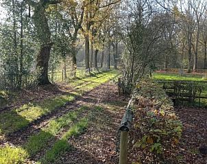 Verblijf 544501 - Vakantiewoning Vechtstreek - Vakantiehuis in Brucht