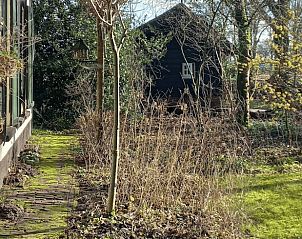 Verblijf 544501 - Vakantiewoning Vechtstreek - Vakantiehuis in Brucht