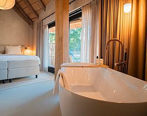 Verblijf 544804 - Vakantiewoning Vechtstreek - Huisje in Collendoorn