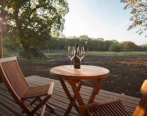 Verblijf 544804 - Vakantiewoning Vechtstreek - Huisje in Collendoorn