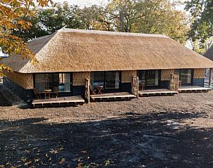Verblijf 544804 - Vakantiewoning Vechtstreek - Huisje in Collendoorn