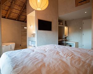 Verblijf 544804 - Vakantiewoning Vechtstreek - Huisje in Collendoorn