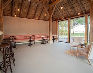 Verblijf 544804 - Vakantiewoning Vechtstreek - Huisje in Collendoorn