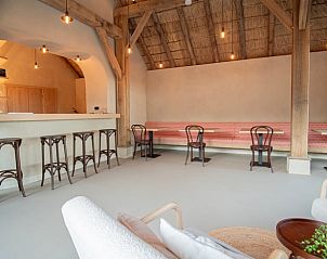 Verblijf 544804 - Vakantiewoning Vechtstreek - Huisje in Collendoorn