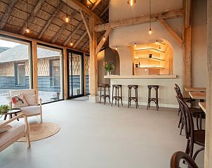 Verblijf 544804 - Vakantiewoning Vechtstreek - Huisje in Collendoorn