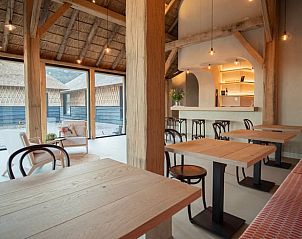 Verblijf 544804 - Vakantiewoning Vechtstreek - Huisje in Collendoorn