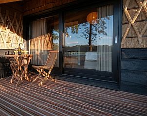 Verblijf 544804 - Vakantiewoning Vechtstreek - Huisje in Collendoorn