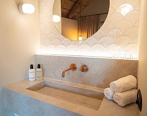 Verblijf 544804 - Vakantiewoning Vechtstreek - Huisje in Collendoorn