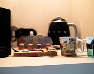 Verblijf 544804 - Vakantiewoning Vechtstreek - Huisje in Collendoorn