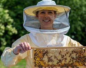 Verblijf 544804 - Vakantiewoning Vechtstreek - Huisje in Collendoorn