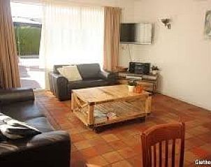 Verblijf 550101 - Vakantiewoning Noordwest Overijssel - Vakantiehuis Giethoorn