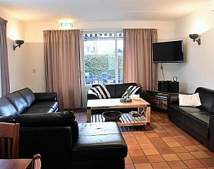 Verblijf 550101 - Vakantiewoning Noordwest Overijssel - Vakantiehuis Giethoorn