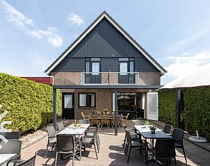 Verblijf 5501103 - Vakantiewoning Noordwest Overijssel - OV055