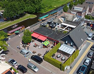 Verblijf 5501103 - Vakantiewoning Noordwest Overijssel - OV055