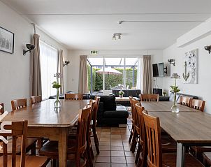 Verblijf 5501103 - Vakantiewoning Noordwest Overijssel - OV055