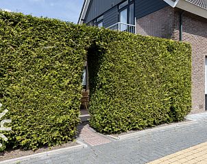 Verblijf 5501103 - Vakantiewoning Noordwest Overijssel - OV055