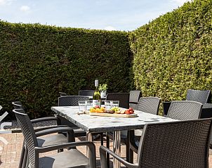 Verblijf 5501103 - Vakantiewoning Noordwest Overijssel - OV055