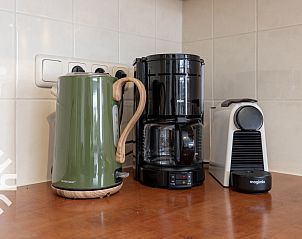 Verblijf 5501103 - Vakantiewoning Noordwest Overijssel - OV055