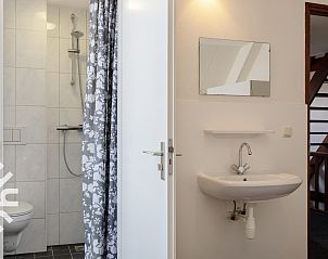 Verblijf 5501103 - Vakantiewoning Noordwest Overijssel - OV055