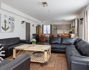 Verblijf 5501103 - Vakantiewoning Noordwest Overijssel - OV055