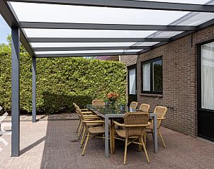 Verblijf 5501103 - Vakantiewoning Noordwest Overijssel - OV055