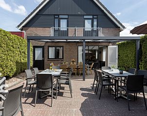 Verblijf 5501103 - Vakantiewoning Noordwest Overijssel - OV055