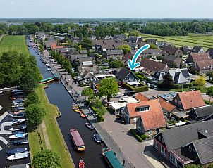 Verblijf 5501103 - Vakantiewoning Noordwest Overijssel - OV055