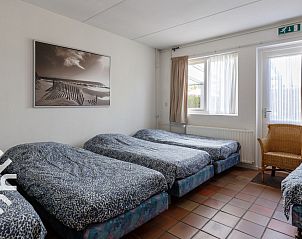 Verblijf 5501103 - Vakantiewoning Noordwest Overijssel - OV055