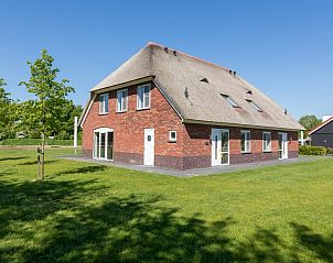 Verblijf 550907 - Vakantiewoning Noordwest Overijssel - Keizerlibel 12