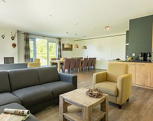 Verblijf 550907 - Vakantiewoning Noordwest Overijssel - Keizerlibel 12