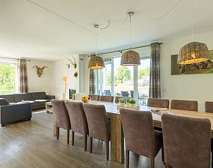 Verblijf 550907 - Vakantiewoning Noordwest Overijssel - Keizerlibel 12