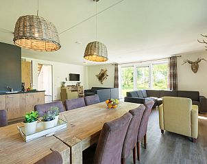 Verblijf 550907 - Vakantiewoning Noordwest Overijssel - Keizerlibel 12