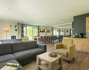 Verblijf 550926 - Vakantiewoning Noordwest Overijssel - Grote Keizerlibel 24