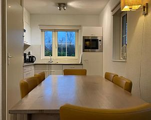 Verblijf 550939 - Vakantiewoning Noordwest Overijssel - Luxe Vakantievilla Weerribben