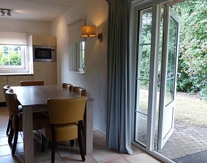 Verblijf 550939 - Vakantiewoning Noordwest Overijssel - Luxe Vakantievilla Weerribben