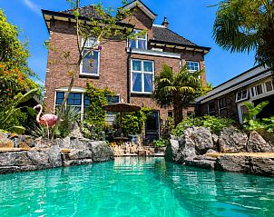 Verblijf 551110 - Vakantiewoning Noordwest Overijssel - OV806